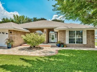 99 Inlet Way, Santa Rosa Beach, FL 32459