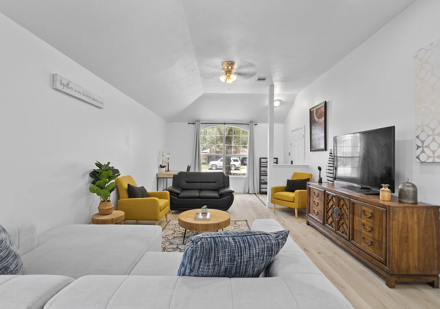 Cozy warm home 4 bds — Photo 4