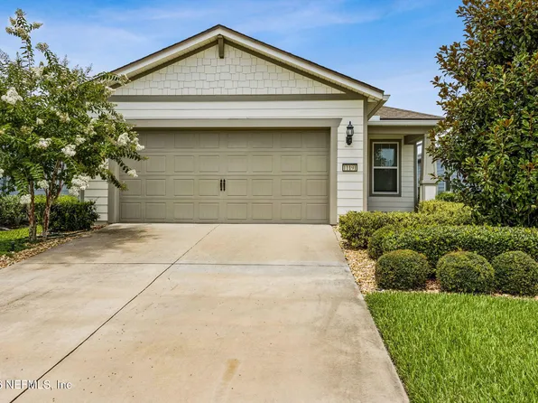 11191 LENORA Court, Jacksonville, FL 32256