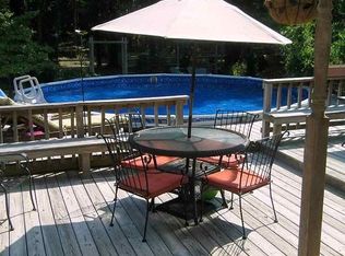 17 Kali Ct, Conway, AR 72032