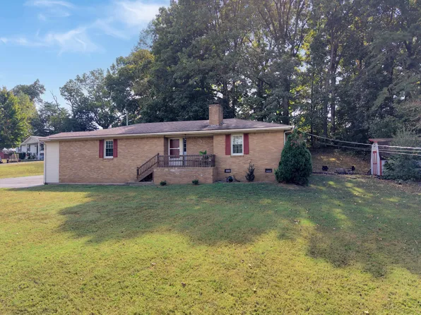 1033 Sanderson Dr, Hopkinsville, KY 42240