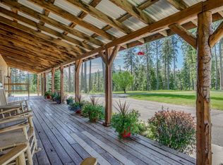 181 Misty Mountain Trl, Plummer, ID 83851