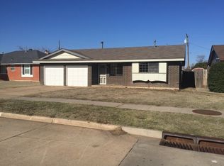 2613 W Fairview Dr, Oklahoma City, OK 73159