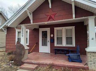 3509 Saint Joseph Ave, Saint Joseph, MO 64505