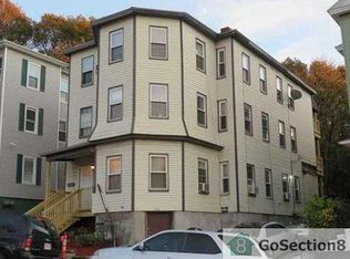 140 Belmont St APT 2, Worcester, MA 01605
