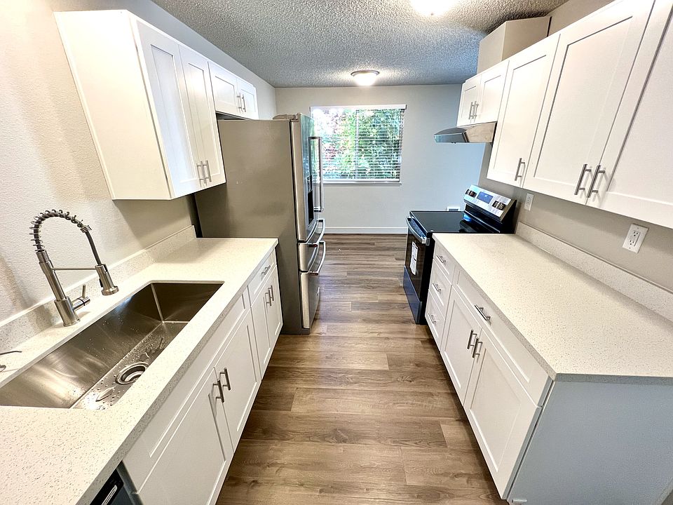 Bright, modern, and beautifully upgraded