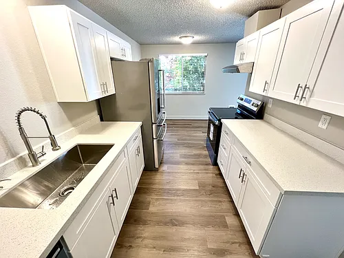 Bridgeport Terrace Apartments Photo 1
