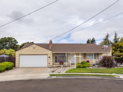 187 Via Malaga, San Lorenzo, CA, 94580