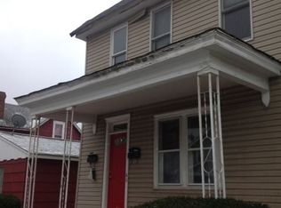 2409 Glenmawr Ave, Columbus, OH 43202