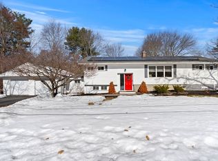 237 Davis Rd, Bedford, MA 01730