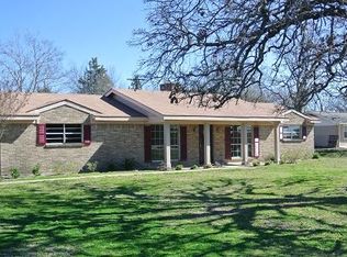 990 Us Highway 84 W, Teague, TX 75860