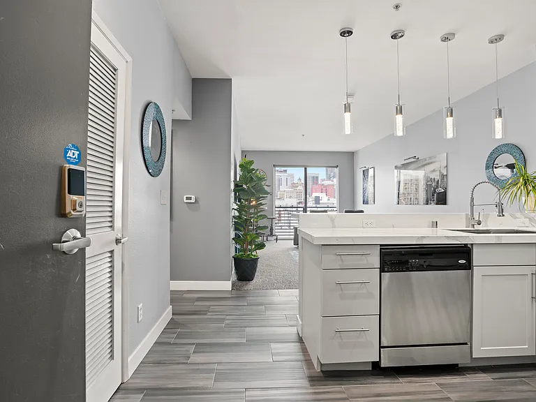 445 Island Ave #709 — Photo 12