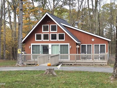 7 Sunrise Trl, Hawley, PA, 18428