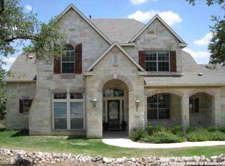 22838 Fossil Rdg, San Antonio, TX 78261
