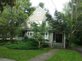 201 Thurston Ave, Ithaca, NY 14850