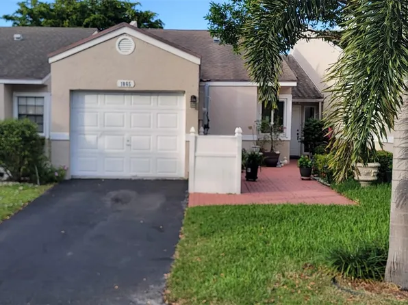 1065 NW 50th Drive #1065, Deerfield Beach, FL 33064