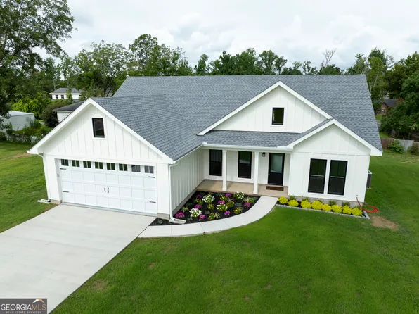 713B Clyde Blvd, Vidalia, GA 30474