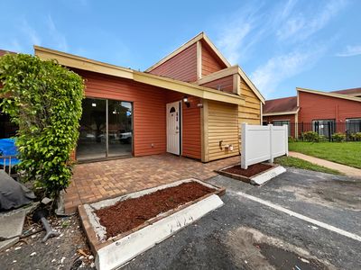 2424 NW 55th Terrace, Fort Lauderdale, FL, 33313