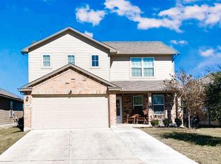 14107 Gerth Rnch, San Antonio, TX 78254