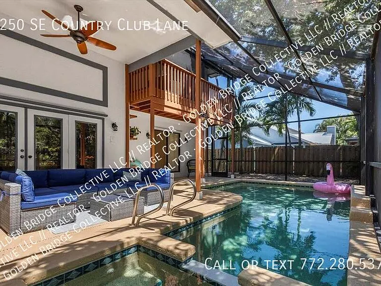 2250 SE Country Club Ln — Photo 1