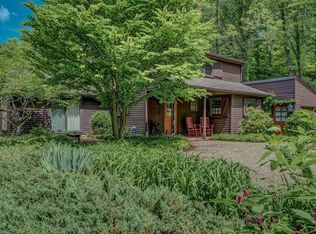 124 Jefferson School Rd, Ligonier, PA 15658