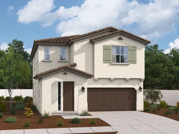 Liesel Plan, Crestview at Sommers Bend