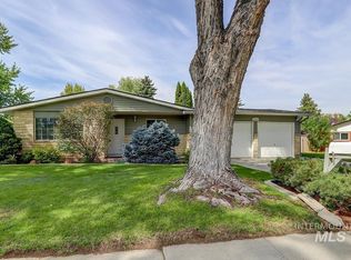 3731 N Buckingham Dr, Boise, ID 83704
