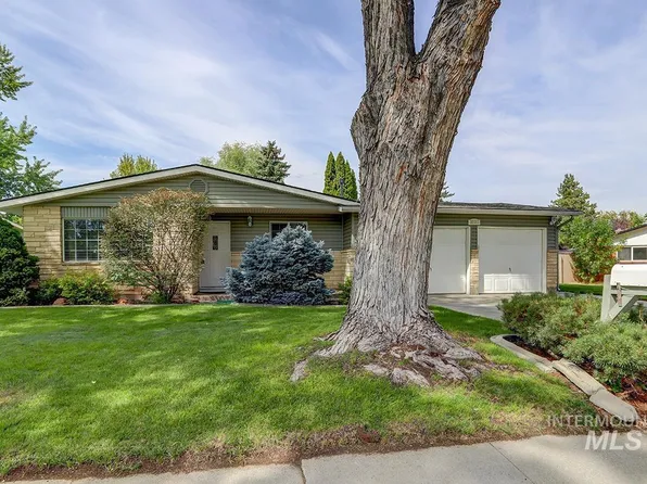 3731 N Buckingham Dr, Boise, ID 83704