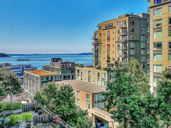 2717 Western Avenue #5000, Seattle, WA 98121