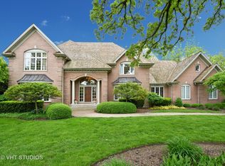 42 Candlewood Dr, North Barrington, IL