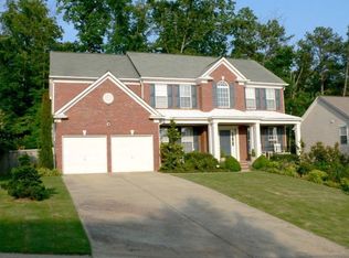 635 Mountclaire Dr, Cumming, GA 30041