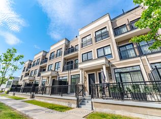95 Brookfield Rd #6, Oakville, ON L6K2Y8