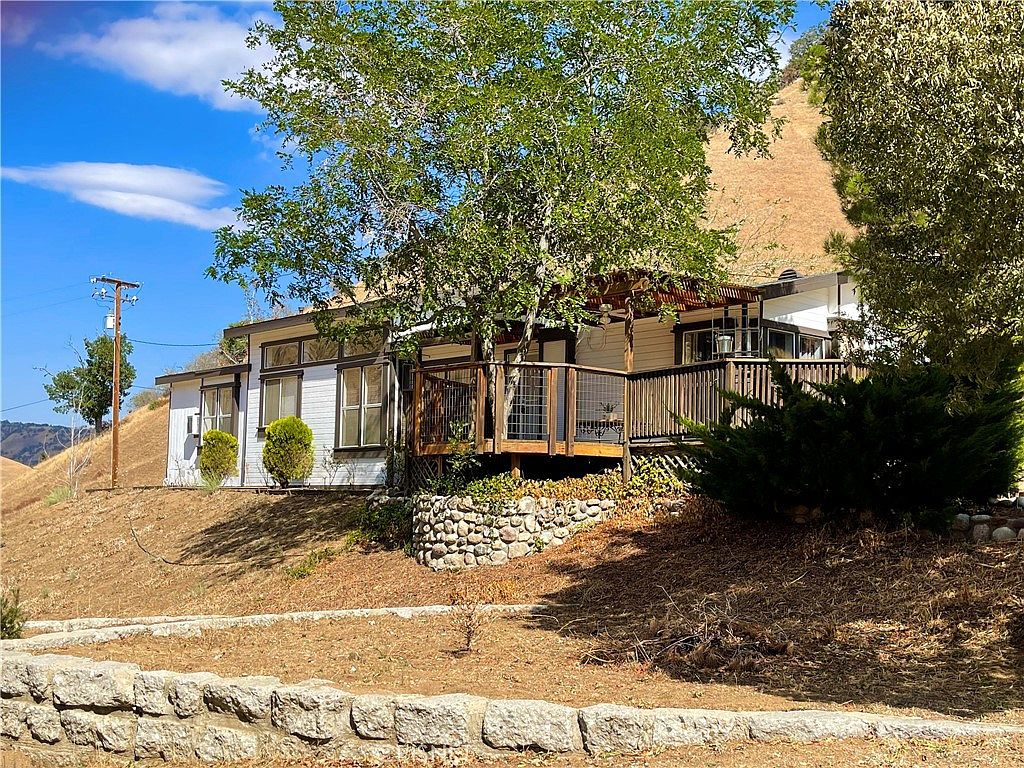 3088 Lebec Oaks Rd, Lebec, CA 93243 Zillow
