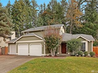 26618 231st Pl SE, Maple Valley, WA 98038