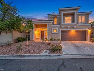 1032 Novara Ln, Las Vegas, NV, 89144