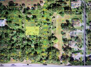 1110 Sulstone Dr, Port Charlotte, FL 33983