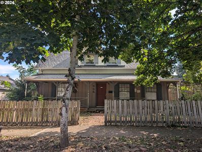 334 NE 4th Ave, Hillsboro, OR, 97124