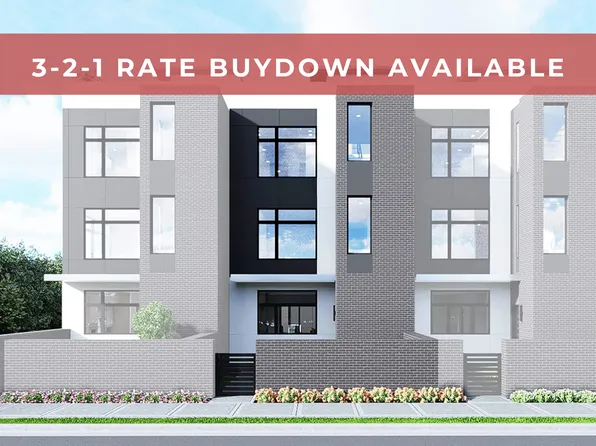 844 Mangum St, Durham, NC 27701