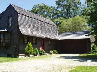 149 Hemlock Dr, Deep River, CT 06417