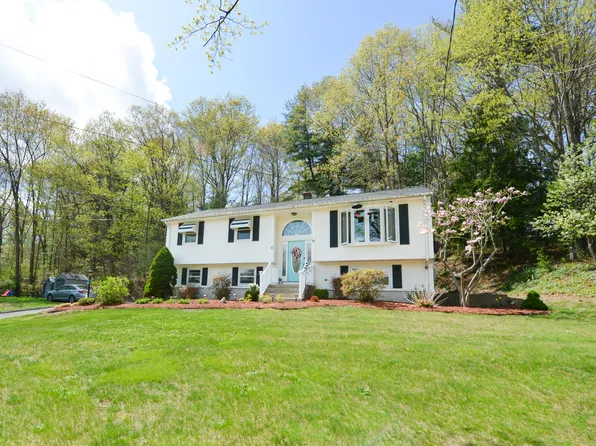43 East Plymouth Road, Plymouth, CT 06786