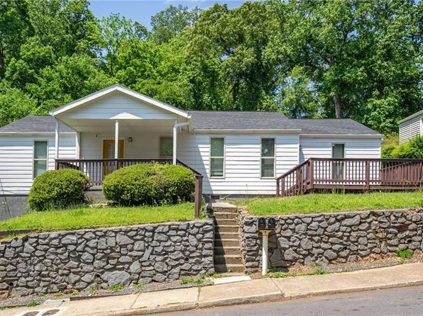 3277 Wheeler St, Hapeville, GA 30354