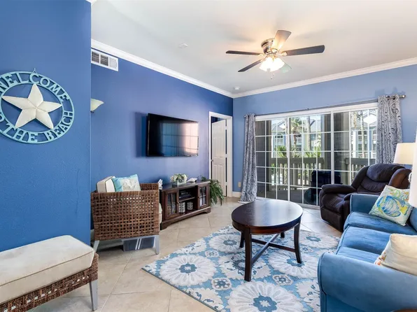 7000 Seawall Blvd APT 324, Galveston, TX 77551