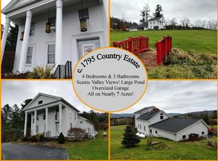 606 Gifford Rd, Sidney, NY 13838