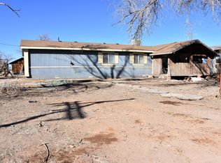 2005 N 1600 E, Beryl, UT 84714