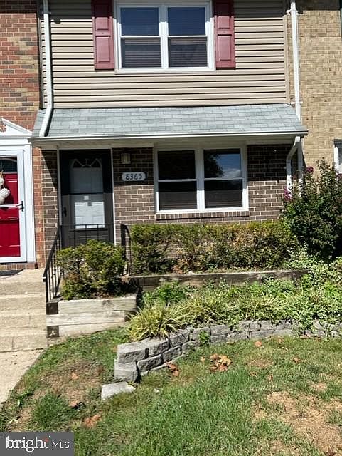 1st image of 8365 Norwood Dr