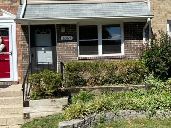 8365 Norwood Dr, Millersville, MD 21108