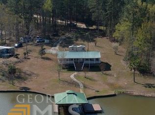 306 Oconee Dr, Sparta, GA 31087