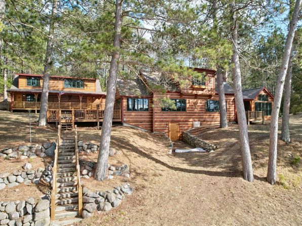 5009 Birch Rd, Land O Lakes, WI 54540