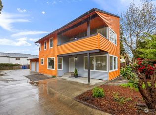 1025 18th St NE #A & B, Auburn, WA