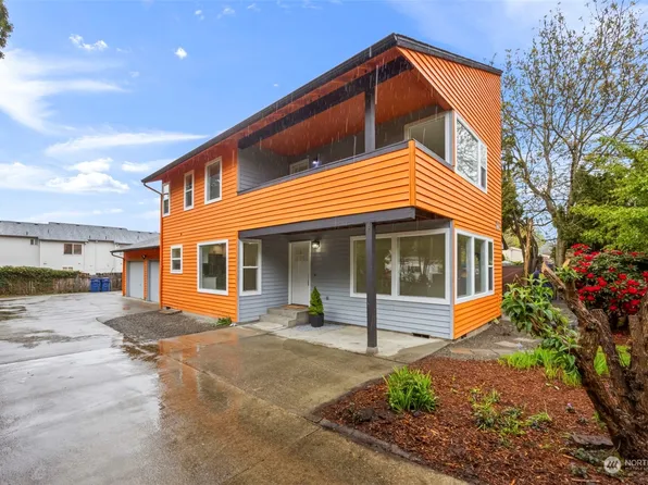 1025 18th Street NE #A & B, Auburn, WA 98002